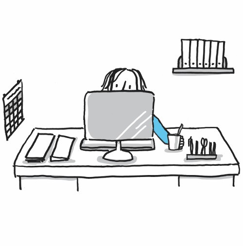 Financieel administratief medewerker worden